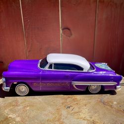 Vintage Rare Lindberg Homie Hopper Blvd Bouncer 1953 Bel Air Lowrider 