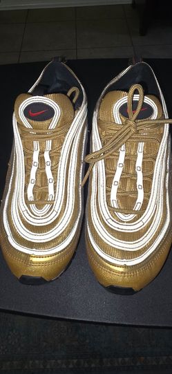 Nike Air Max 97