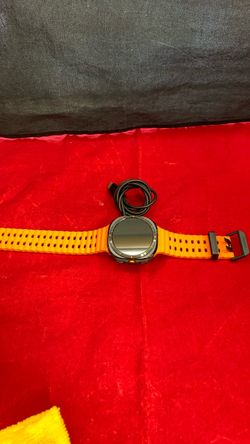 Galaxy Watch ultra