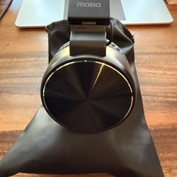 Mobo Wireless Headphones