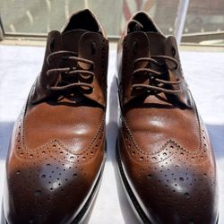 Dressing Shoes . Man Sz 10m 