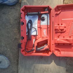 1 Inch Sds Plus Rotary Hammer Kit