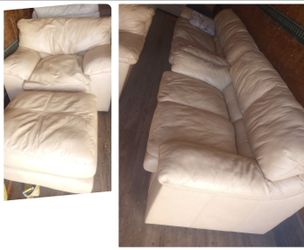 Set 3 Sofas