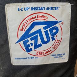E-z Up Insta Shelter 