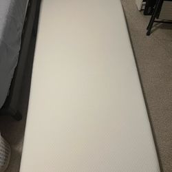 Twin XL mattress - brand new