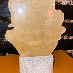 Hello Kitty LED