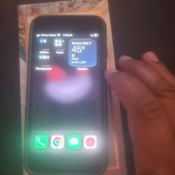 iPhone SE 2nd generation 2020