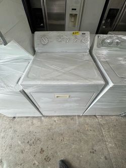 Dryer Kenmore