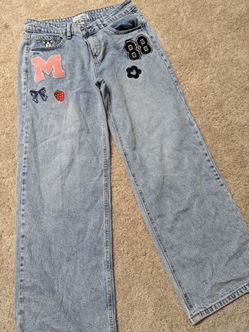 Woman pants size 9