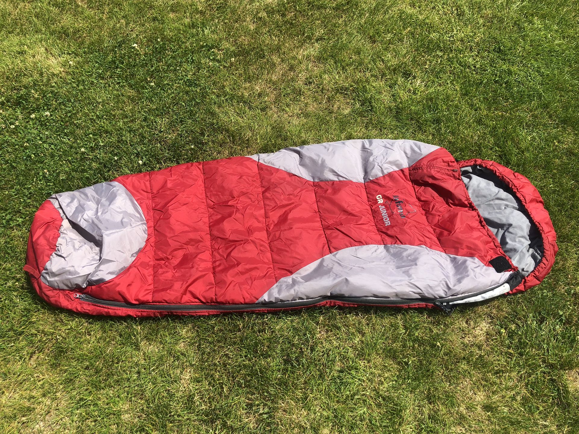 Lafuma Kids Sleeping Bag