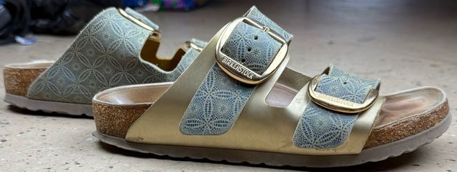 Birkenstock Sandals EU 37