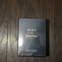 Bleu De Chanel