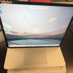 Microsoft Surface Studio 2