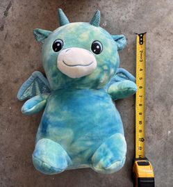 Dragon Plushy 