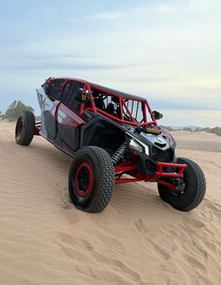 2024 CAN-AM FOR SALE