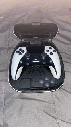 Dualsense Edge