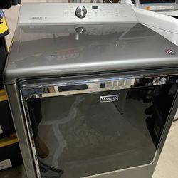 Maytag Dryer