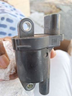 2016 Tahoe 8 Ignition Coils