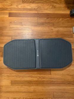 Gaiam Balance Board