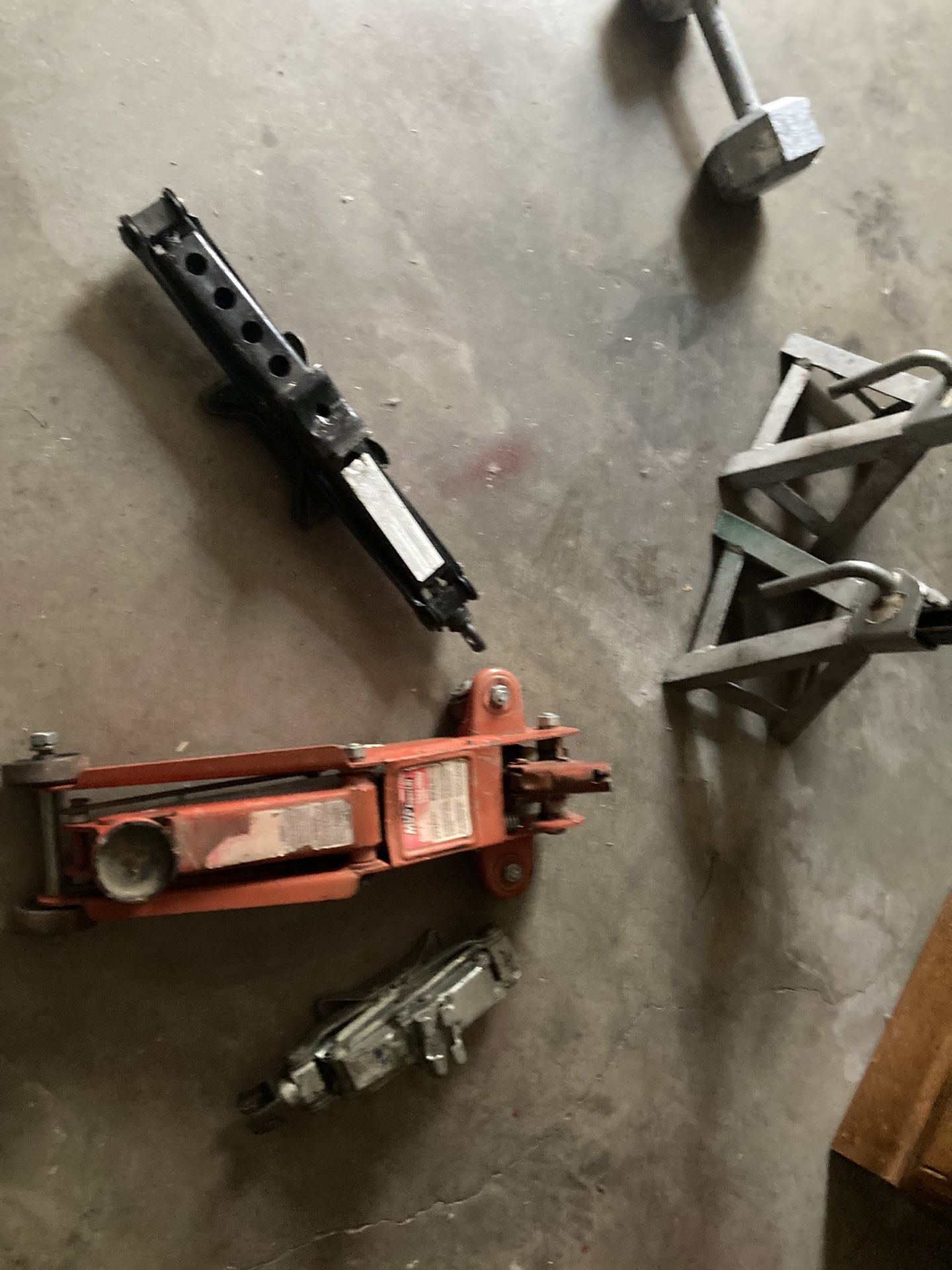 Auto Tools