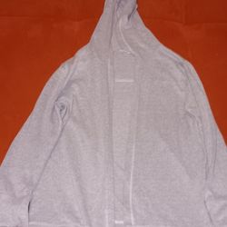 Band Crush Woman's Hoodie Size  Medium $5.00