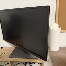 Dell 27” Monitor P2717H – Full HD IPS Display