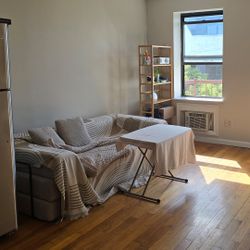 Moving Sale – Convertible Sofa Bed – Must Go ASAP