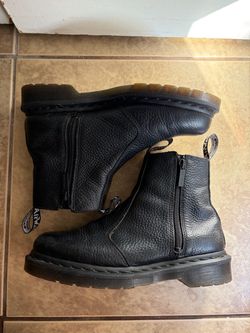 Dr. Martens boots