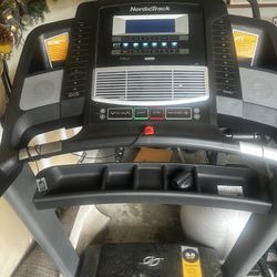 Treadmill 