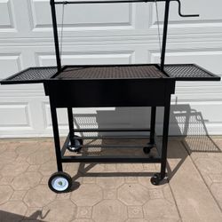 BBQ Grill