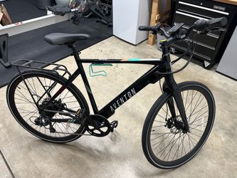 Aventon Solterra 7 bikes