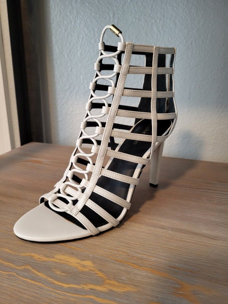 Calvin Klein Heels 6.5