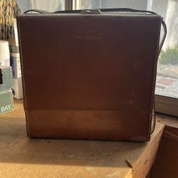 Vintage Polaroid 900 Electric Eye Land Camera – Rare Collectible