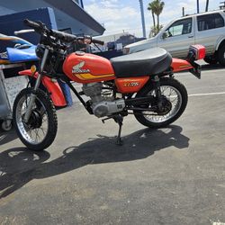 Honda For Sale