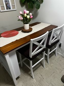 Juego de comedor