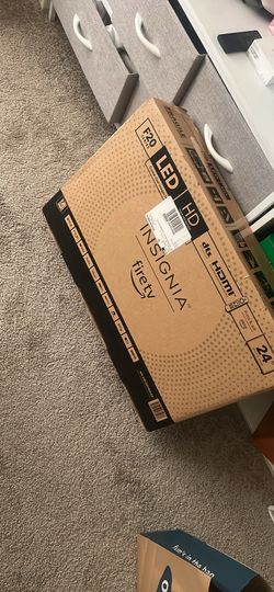 24 inch tv