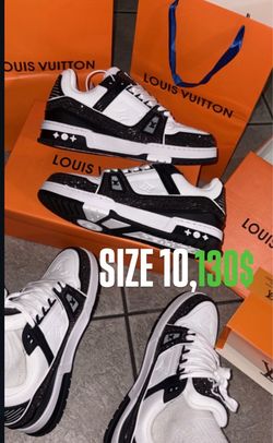 MEN SHOES SIZE 10