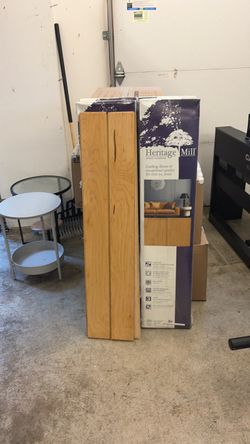 Heritage Mill Wood Flooring