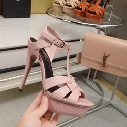 Designer Women's Heels ✨️ Size 9, 10  LEFT ‼️