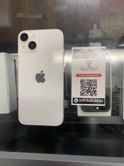 iPhone 14 128GB Unl