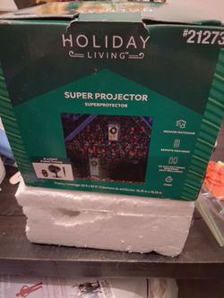 Christmas decorations