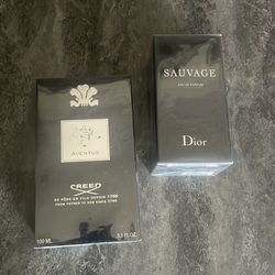 CREED / DiOR vendors welcome