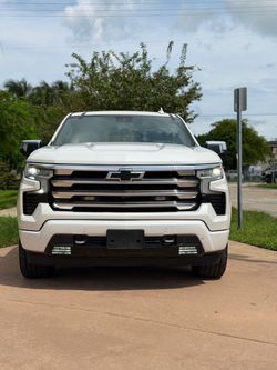 2023 Chevrolet Silverado