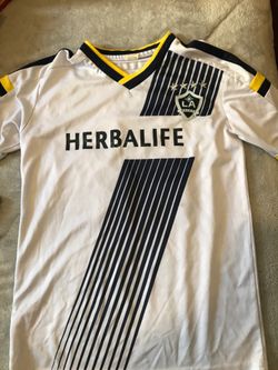 LA Galaxy jersey