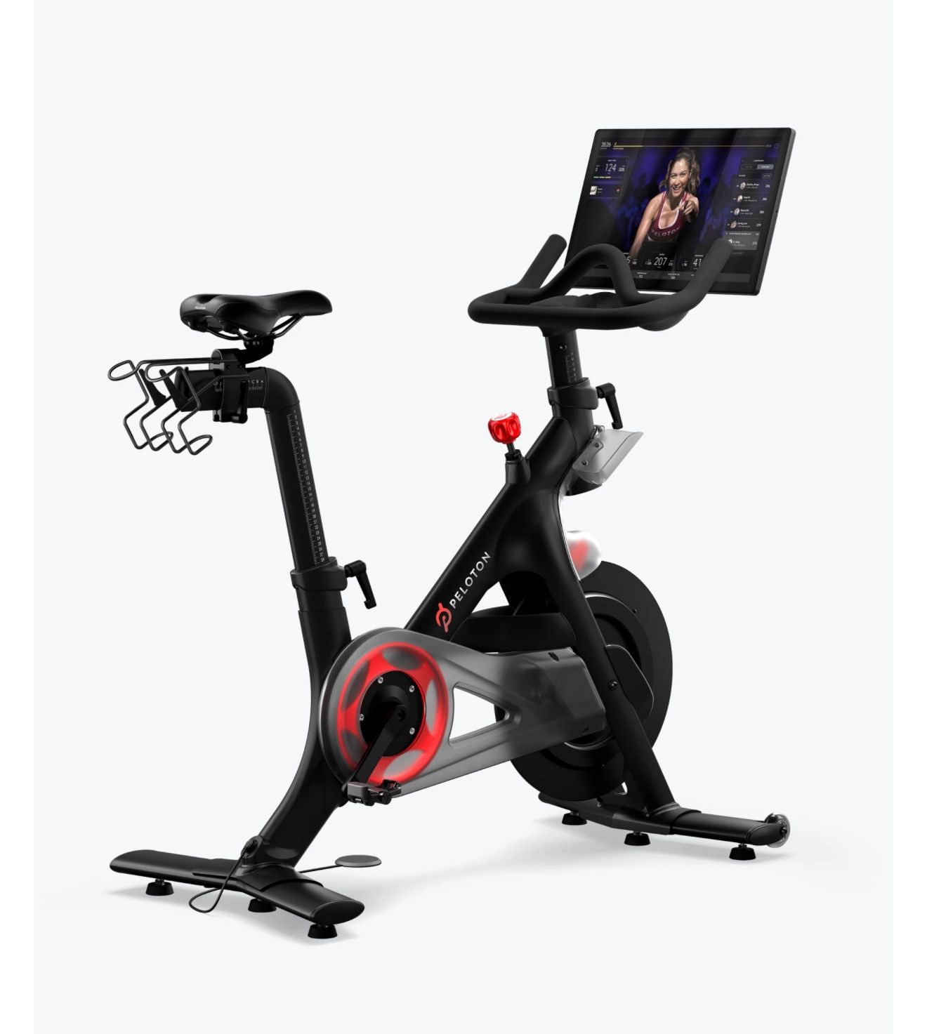 Gently Used Peleton