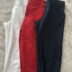Softball pants 