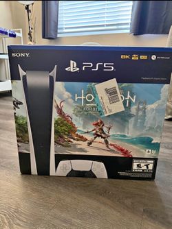 PS5 Digital