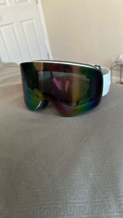 Ski Goggles 