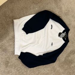 Really Good Sweatshirt Umbro