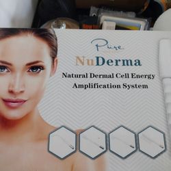 NuDerma Kit 